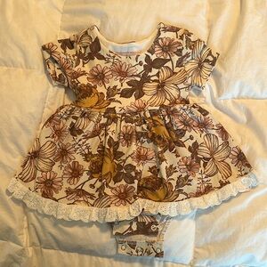 Older Version SweetHoney Bubble 2T